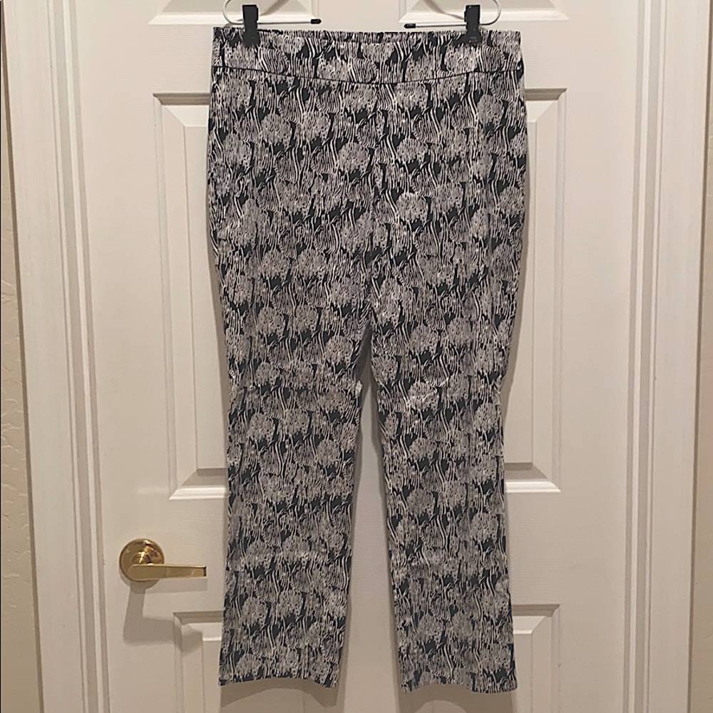 Nic+Zoe women’s dress pants